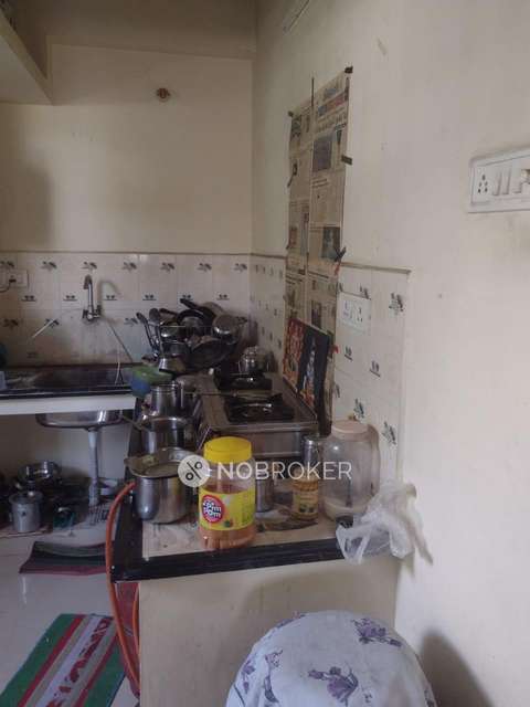 2 BHK Flat In Zion Parousia For Sale  In Kelambakkam