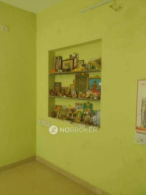 2 BHK Flat In Zion Parousia For Sale  In Kelambakkam