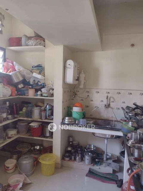 2 BHK Flat In Zion Parousia For Sale  In Kelambakkam