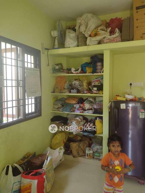 2 BHK Flat In Zion Parousia For Sale  In Kelambakkam