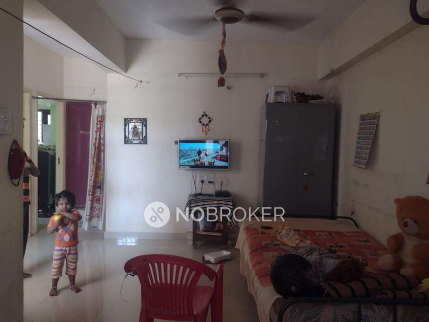 2 BHK Flat In Zion Parousia For Sale  In Kelambakkam