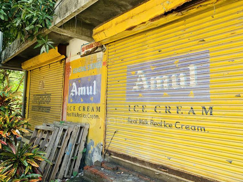 Godown/Warehouse in Vasai West, Mumbai for Rent 