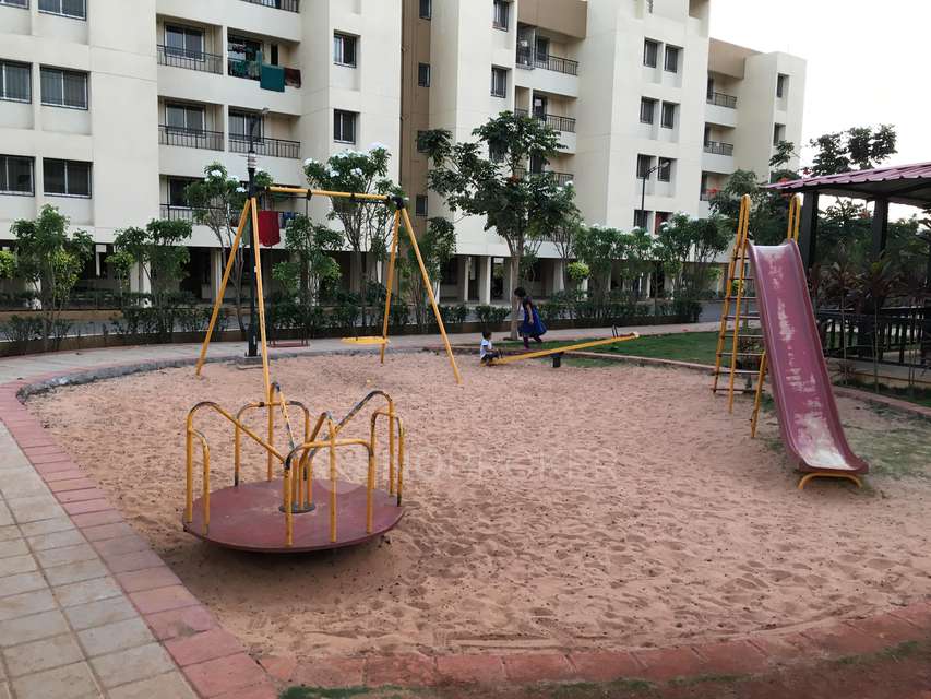 2 BHK Flat In Namrata Group Eco Valley Phase 2, Pune For Sale  In Kanhe Phata