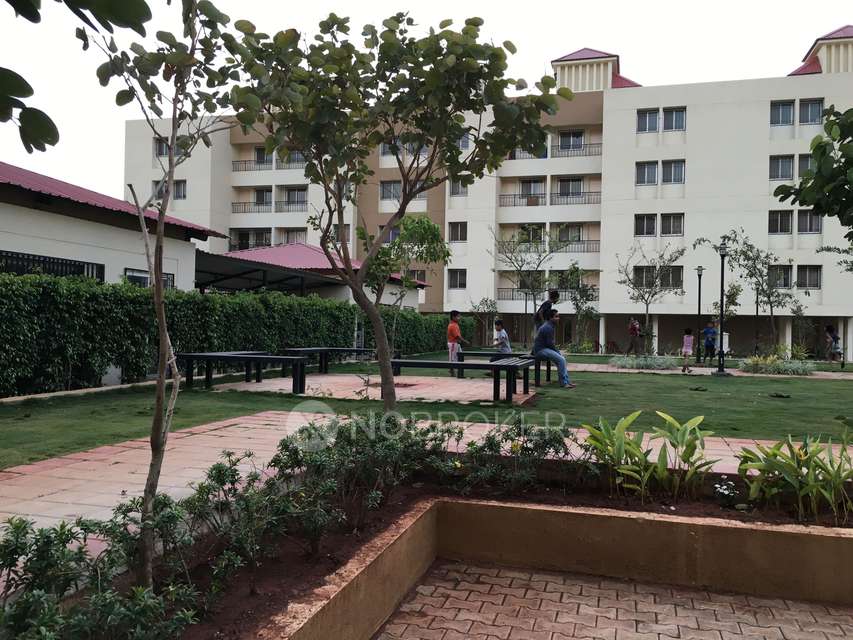 2 BHK Flat In Namrata Group Eco Valley Phase 2, Pune For Sale  In Kanhe Phata