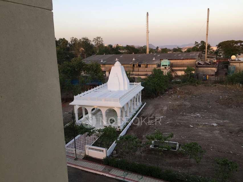 2 BHK Flat In Namrata Group Eco Valley Phase 2, Pune For Sale  In Kanhe Phata