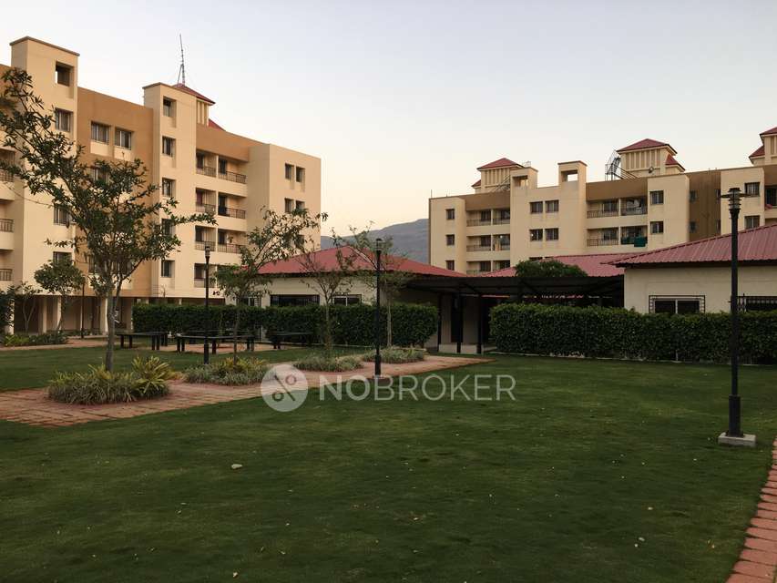 2 BHK Flat In Namrata Group Eco Valley Phase 2, Pune For Sale  In Kanhe Phata