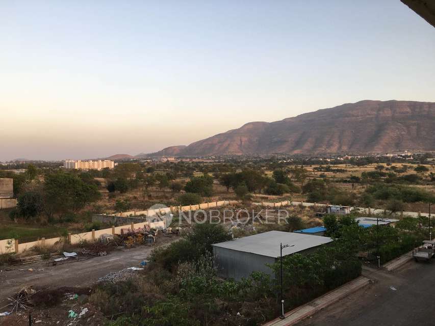 2 BHK Flat In Namrata Group Eco Valley Phase 2, Pune For Sale  In Kanhe Phata