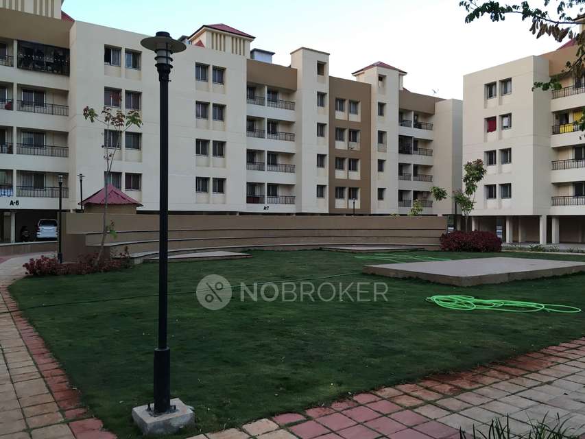 2 BHK Flat In Namrata Group Eco Valley Phase 2, Pune For Sale  In Kanhe Phata