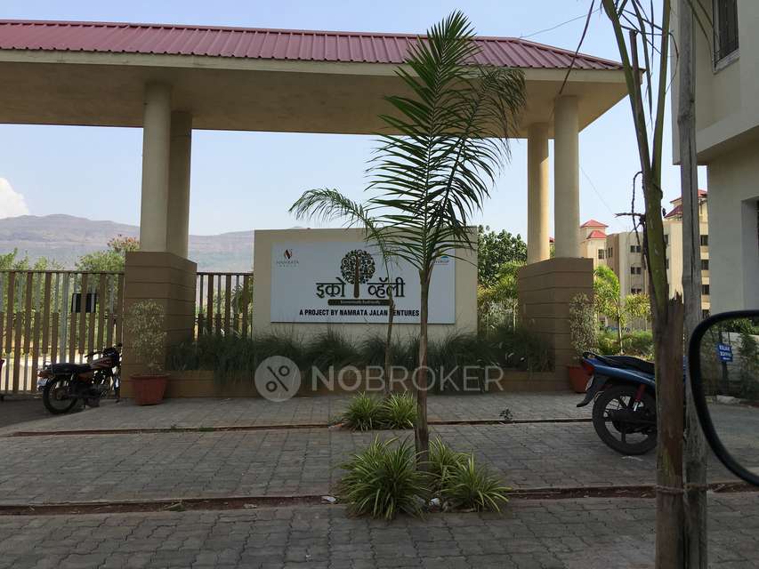 2 BHK Flat In Namrata Group Eco Valley Phase 2, Pune For Sale  In Kanhe Phata