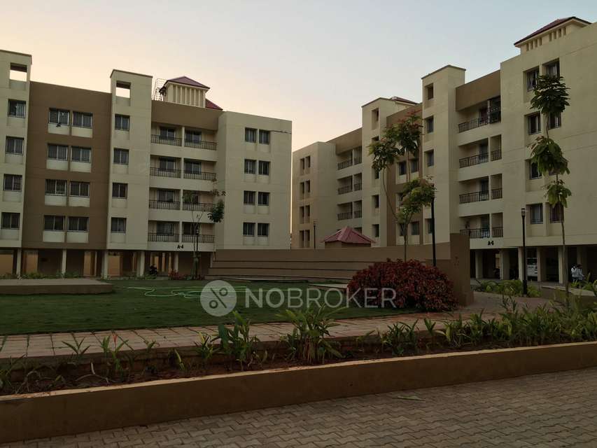 2 BHK Flat In Namrata Group Eco Valley Phase 2, Pune For Sale  In Kanhe Phata