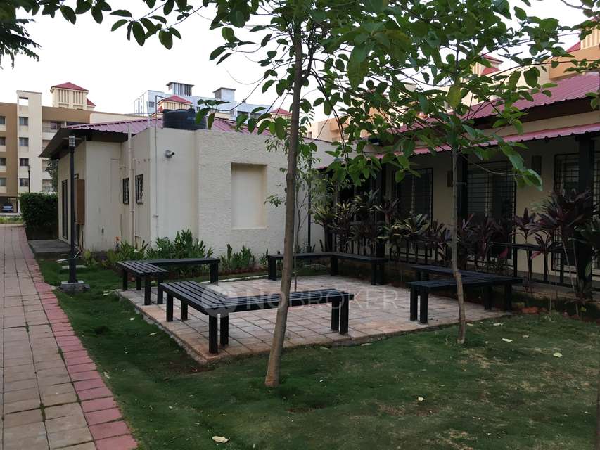 2 BHK Flat In Namrata Group Eco Valley Phase 2, Pune For Sale  In Kanhe Phata