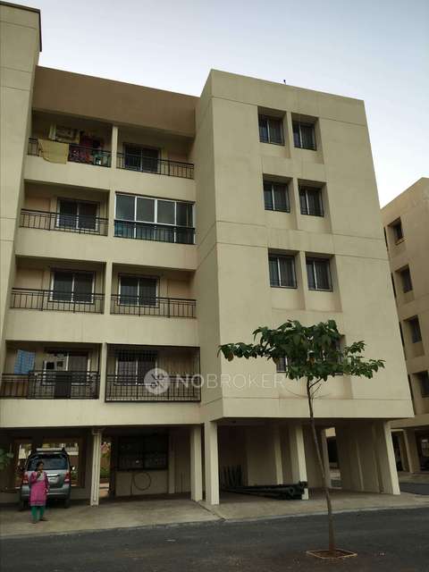 2 BHK Flat In Namrata Group Eco Valley Phase 2, Pune For Sale  In Kanhe Phata