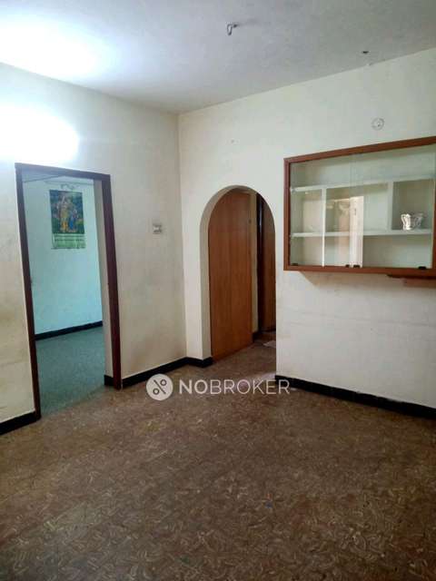 1 BHK Flat In Yokesh Park For Sale  In Nesapakkam
