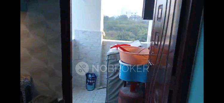 2 BHK Flat In Lahari Green Park For Sale  In H92m+gf2, Lahari Green Park Rd Number 2, Bachupally, Hyderabad, Telangana 500118, India