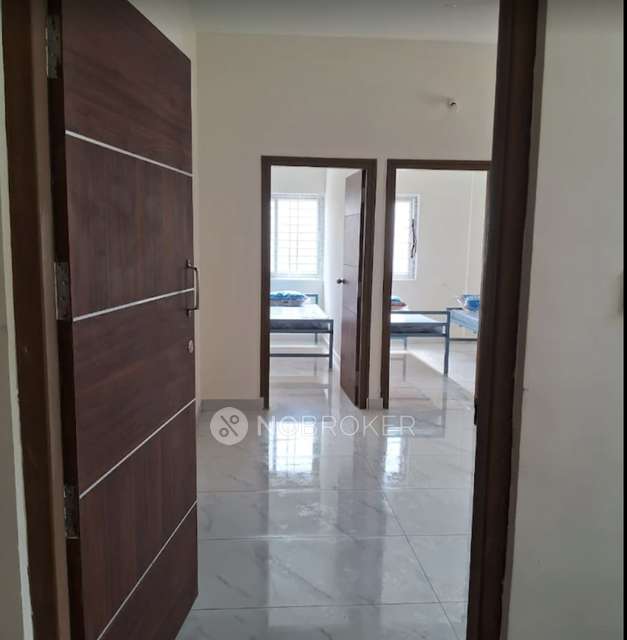 PG for Boys in Hunasamaranahalli