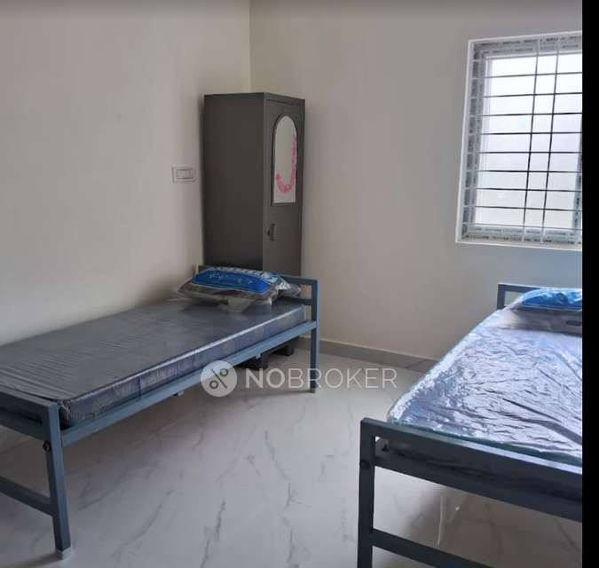 PG for Boys in Hunasamaranahalli