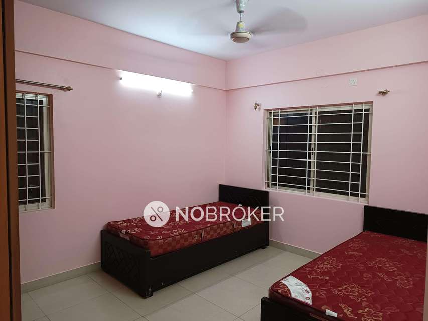 3 BHK Flat In Brio Lake Breeze For Sale  In Nagavara