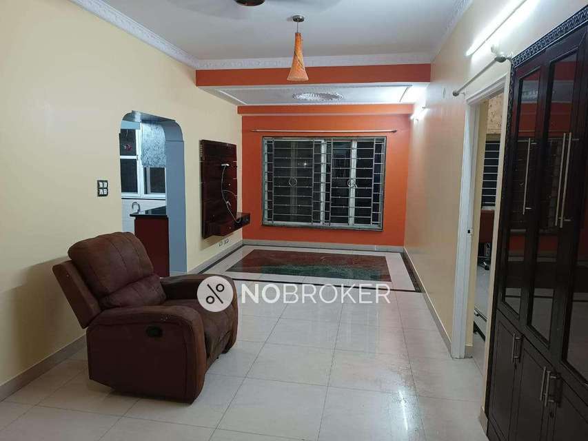 3 BHK Flat In Brio Lake Breeze For Sale  In Nagavara