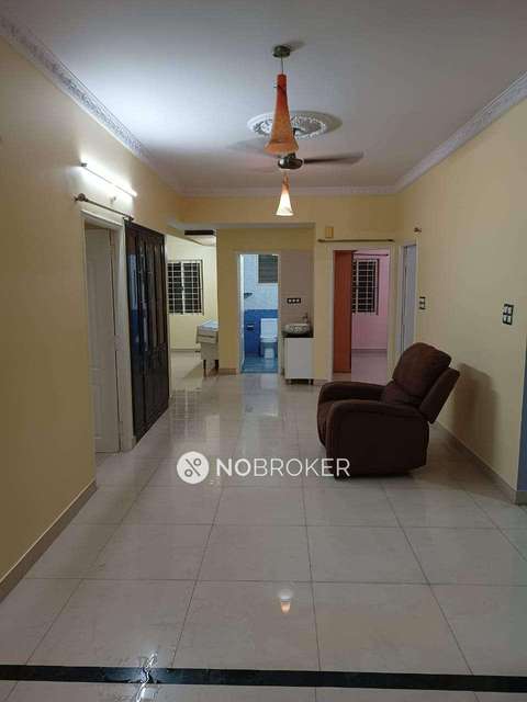 3 BHK Flat In Brio Lake Breeze For Sale  In Nagavara