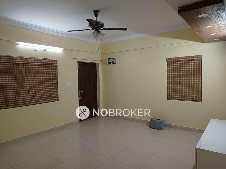 3 BHK Flat In Brio Lake Breeze For Sale  In Nagavara