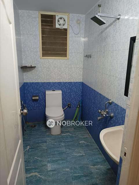 3 BHK Flat In Brio Lake Breeze For Sale  In Nagavara