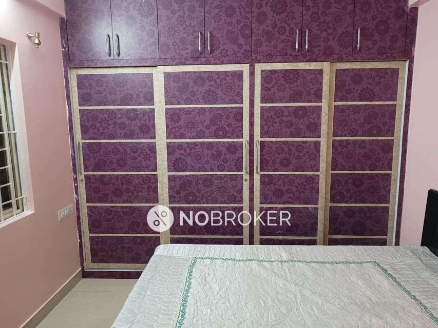 3 BHK Flat In Brio Lake Breeze For Sale  In Nagavara