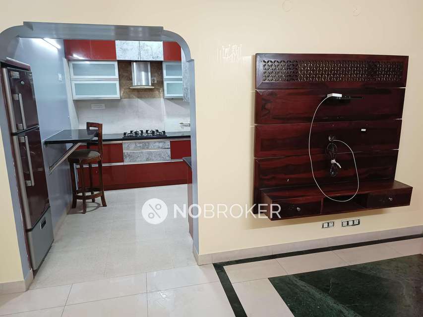 3 BHK Flat In Brio Lake Breeze For Sale  In Nagavara