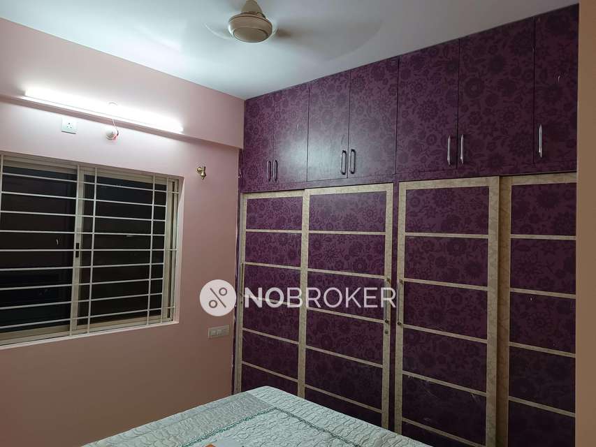 3 BHK Flat In Brio Lake Breeze For Sale  In Nagavara