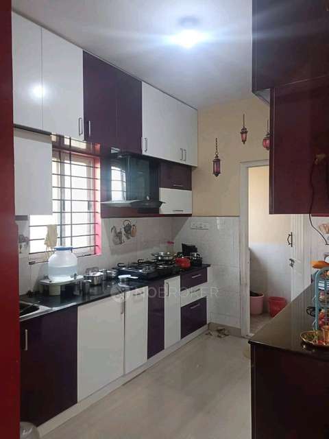 2 BHK Flat In Balaji Sadhana For Sale  In Vidyaranyapura