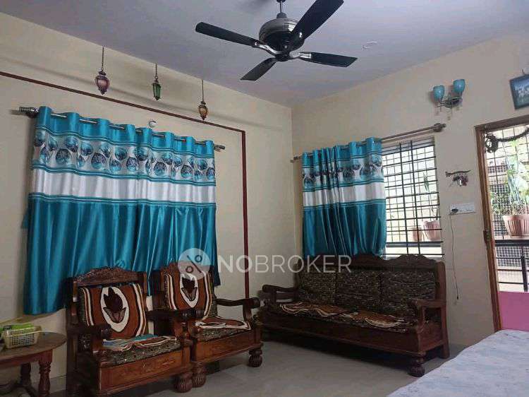 2 BHK Flat In Balaji Sadhana For Sale  In Vidyaranyapura