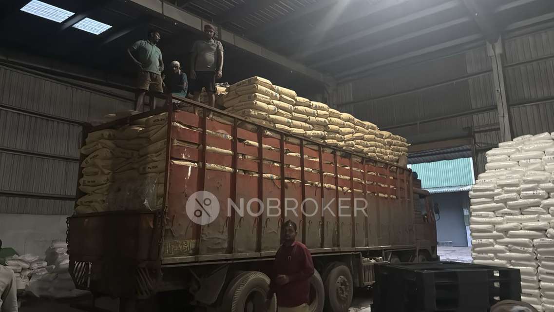 Godown/Warehouse in  Jasai Village,, Mumbai for Rent 