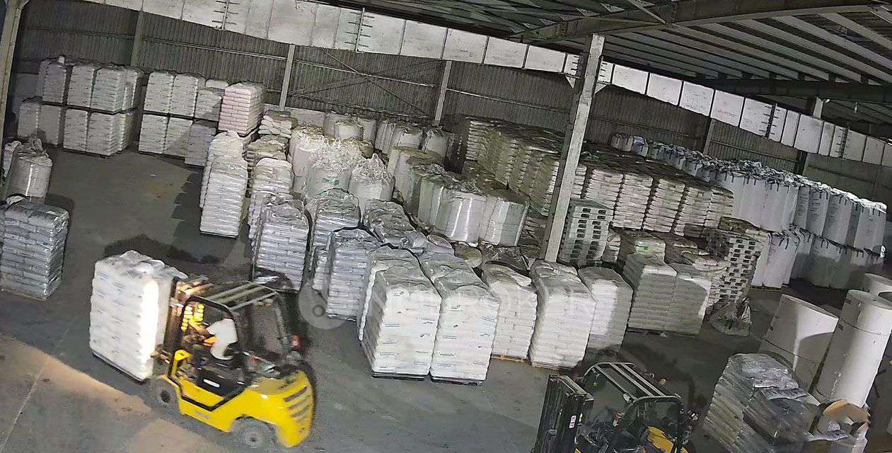 Godown/Warehouse in  Jasai Village,, Mumbai for Rent 