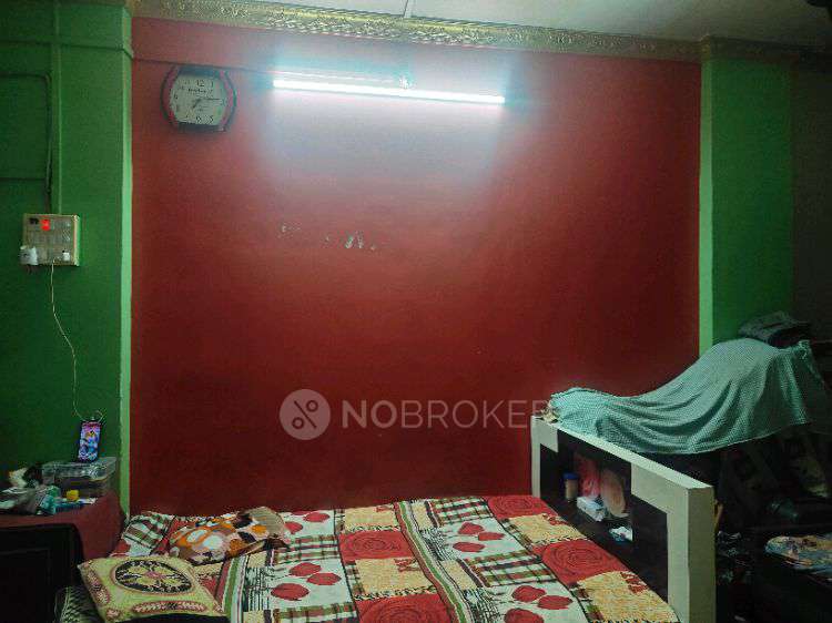 1 RK Flat In C109 Saraswati Krupa Navghar Cross Sv Road For Sale  In Saraswati Krupa Chs