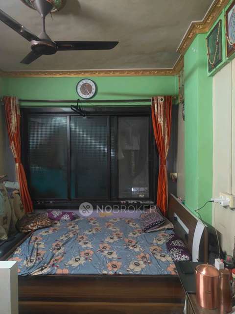 1 RK Flat In C109 Saraswati Krupa Navghar Cross Sv Road For Sale  In Saraswati Krupa Chs