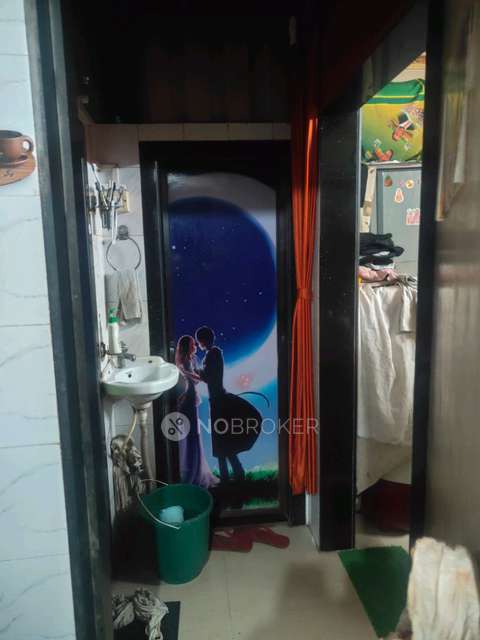 1 RK Flat In C109 Saraswati Krupa Navghar Cross Sv Road For Sale  In Saraswati Krupa Chs