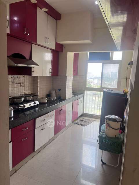 3 BHK Flat In Antriksh Golf View For Sale  In Sector 78
