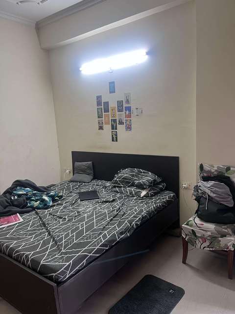 3 BHK Flat In Antriksh Golf View For Sale  In Sector 78