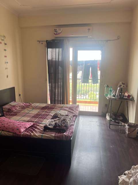 3 BHK Flat In Antriksh Golf View For Sale  In Sector 78