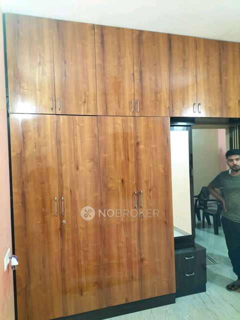 1 BHK House for Rent  In Krishnarajapuram