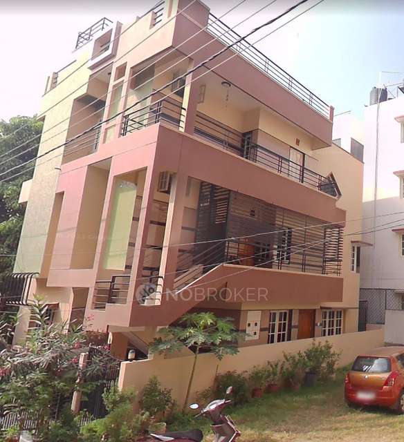 Godown/Warehouse in Punit Nivas-residency House, Bangalore for Rent 