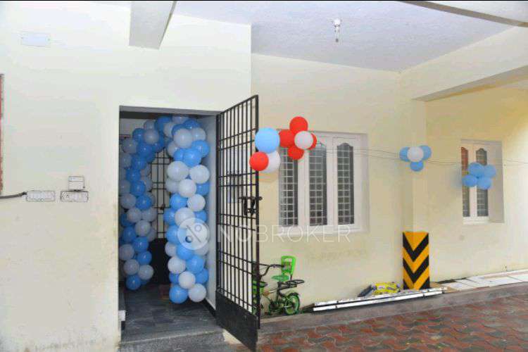 2 BHK Flat In Vgk Blue Bell For Sale  In 1,kvn Nagar, Vignesh Avenue, Iaf Rd, Selaiyur, Chennai, Tamil Nadu 600073, India