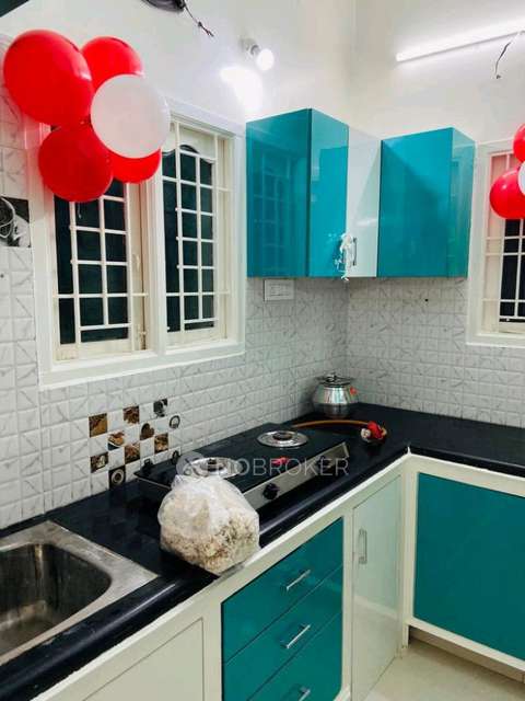 2 BHK Flat In Vgk Blue Bell For Sale  In 1,kvn Nagar, Vignesh Avenue, Iaf Rd, Selaiyur, Chennai, Tamil Nadu 600073, India