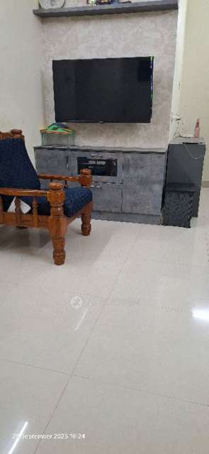 2 BHK Flat In Vgk Blue Bell For Sale  In 1,kvn Nagar, Vignesh Avenue, Iaf Rd, Selaiyur, Chennai, Tamil Nadu 600073, India