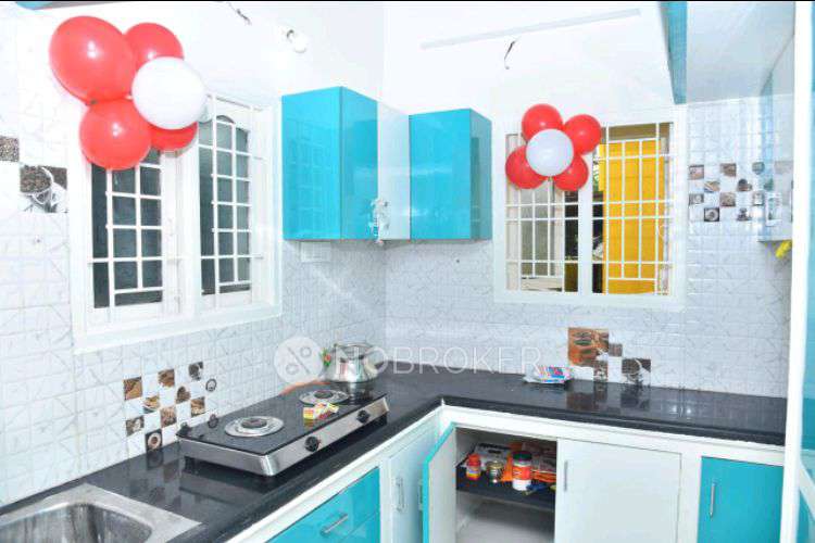 2 BHK Flat In Vgk Blue Bell For Sale  In 1,kvn Nagar, Vignesh Avenue, Iaf Rd, Selaiyur, Chennai, Tamil Nadu 600073, India