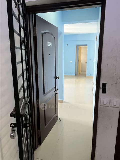 1 BHK Flat In North Town For Sale  In Jamalia