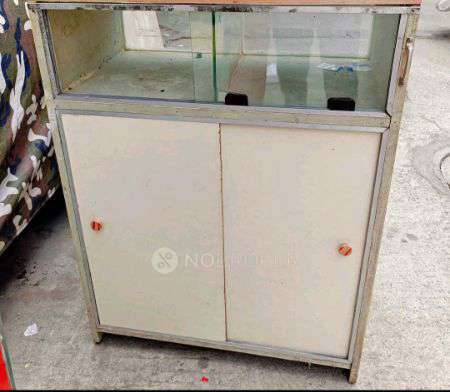 Shop in Babusapalya, Bangalore for sale 