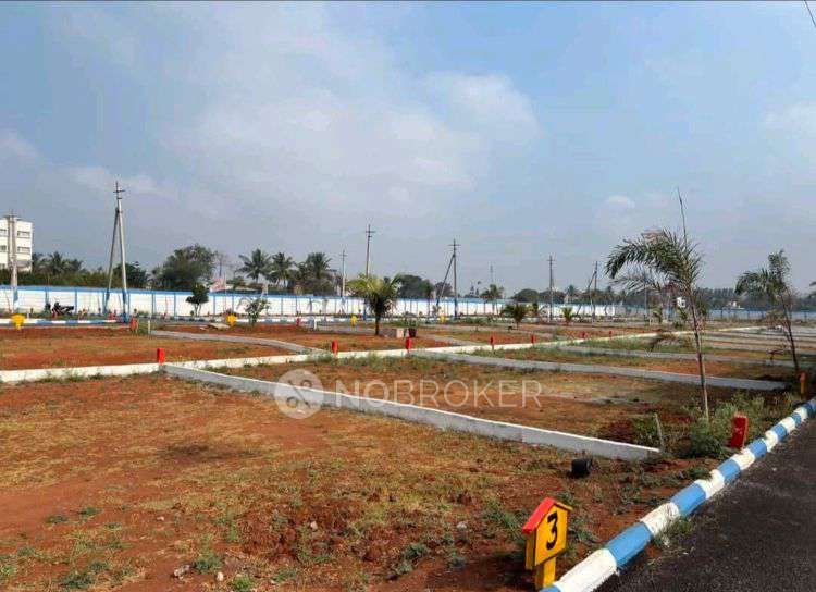 Plot For Sale  In Nova Enclave In Anekal