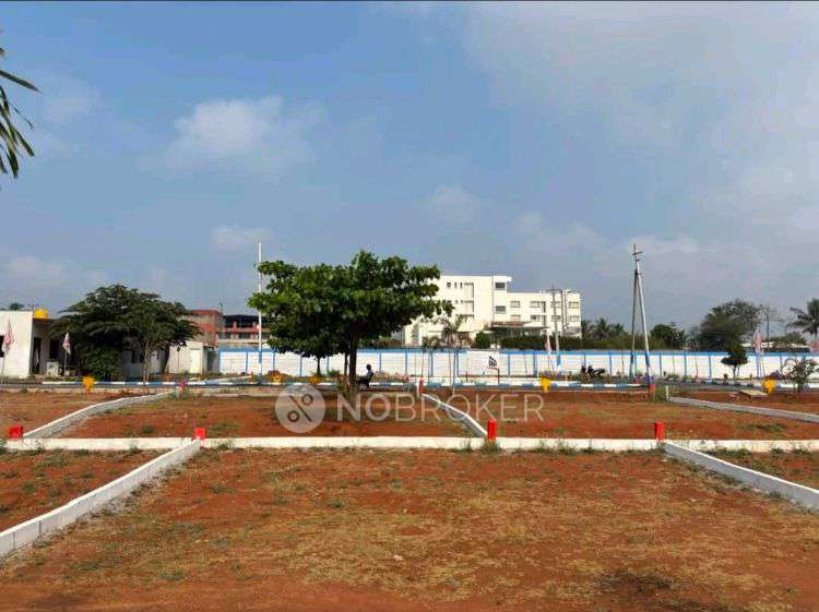 Plot For Sale  In Nova Enclave In Anekal