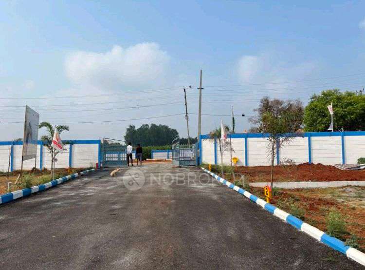 Plot For Sale  In Nova Enclave In Anekal