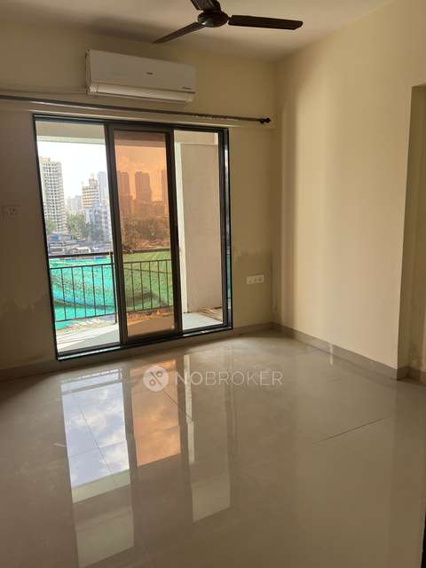 2 BHK Flat In Right Channel 4810 Heights, Borivali East, Mumbai for Rent  In Borivali East, Mumbai